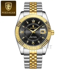 Poedagar 910 Watch for Men