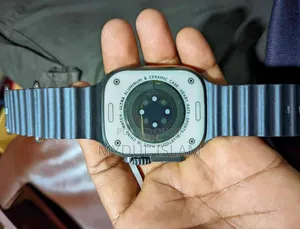 Photo - T900 Ultra Smartwatch