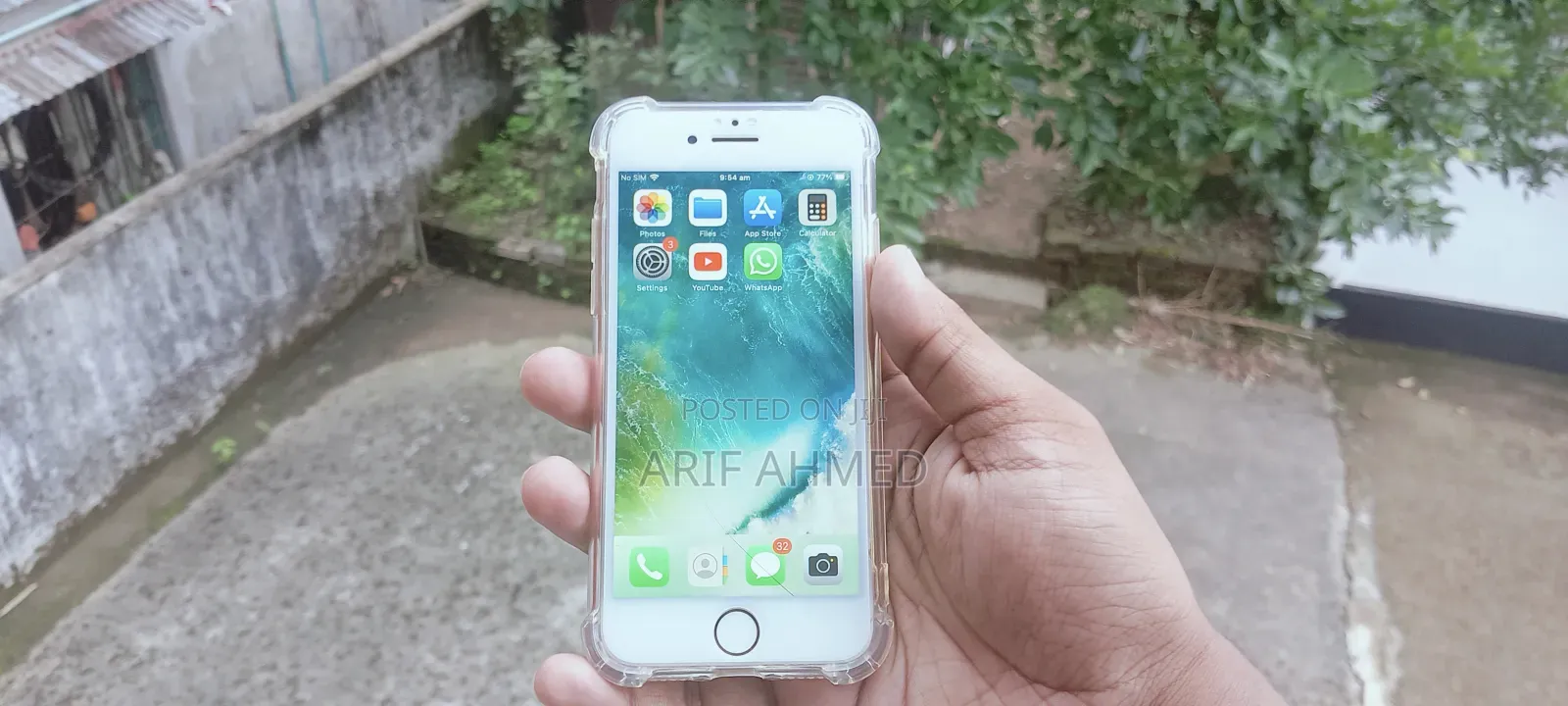 Apple iPhone 8 64 GB