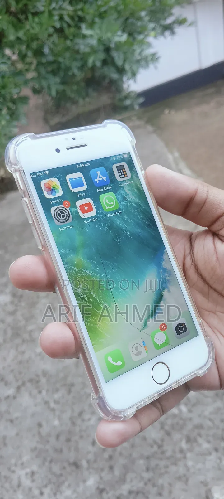 Apple iPhone 8 64 GB