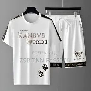 Photo - Combo Half T-Shirt and 3 Quarter 2025