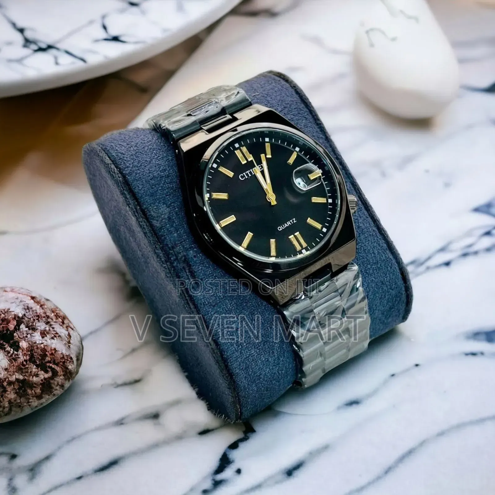 Citizen Tsuyosa Watch