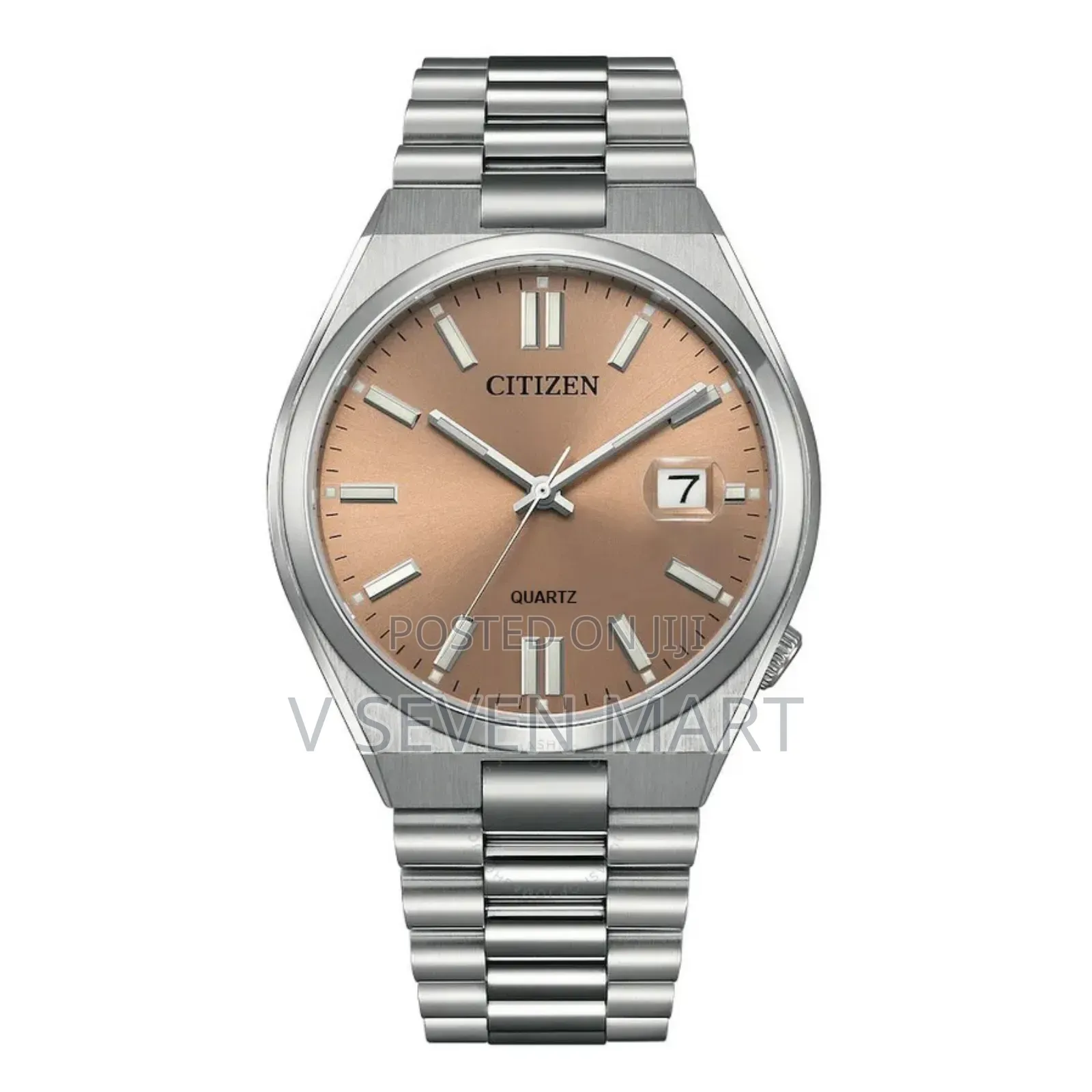 Citizen Tsuyosa Watch