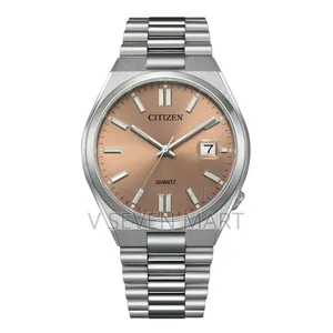 Citizen Tsuyosa Watch
