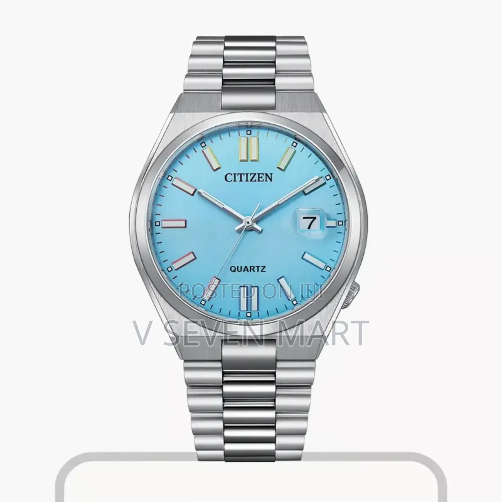 Citizen Tsuyosa Watch