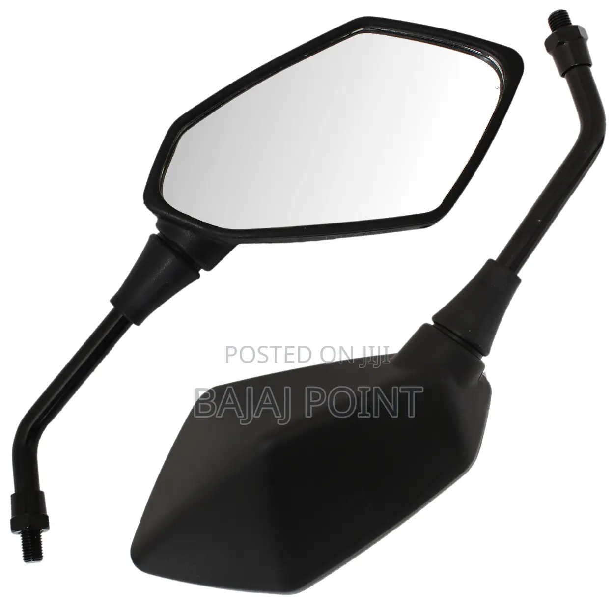 Fz Looking Glass 1pair