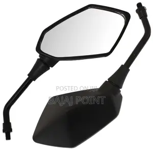 Photo - Fz Looking Glass 1pair