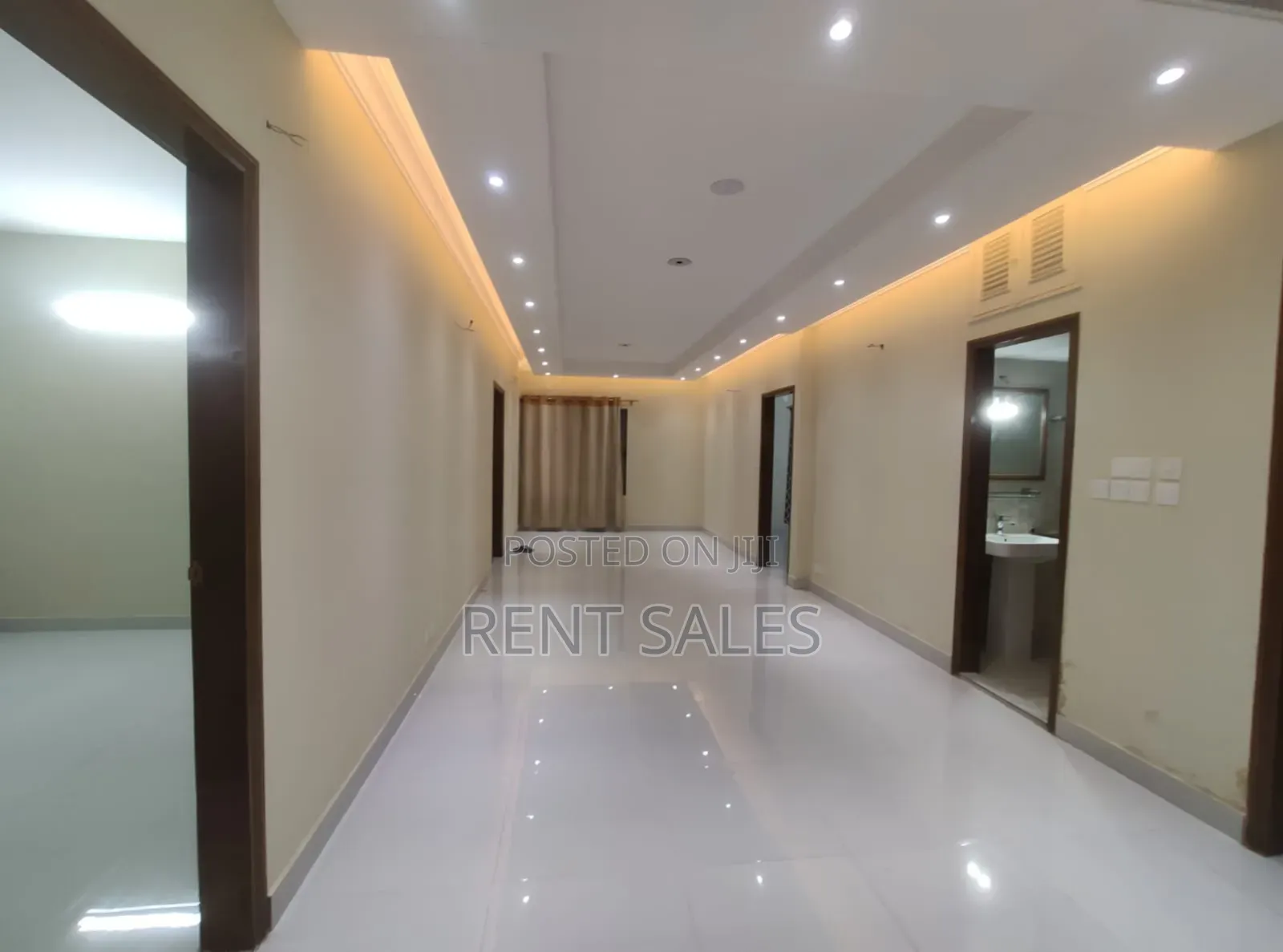 3bdrm Apartment in Gulshan for rent