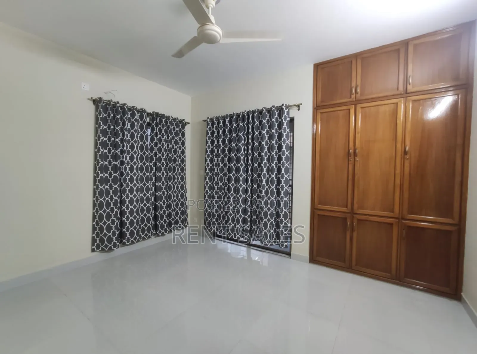 3bdrm Apartment in Gulshan for rent