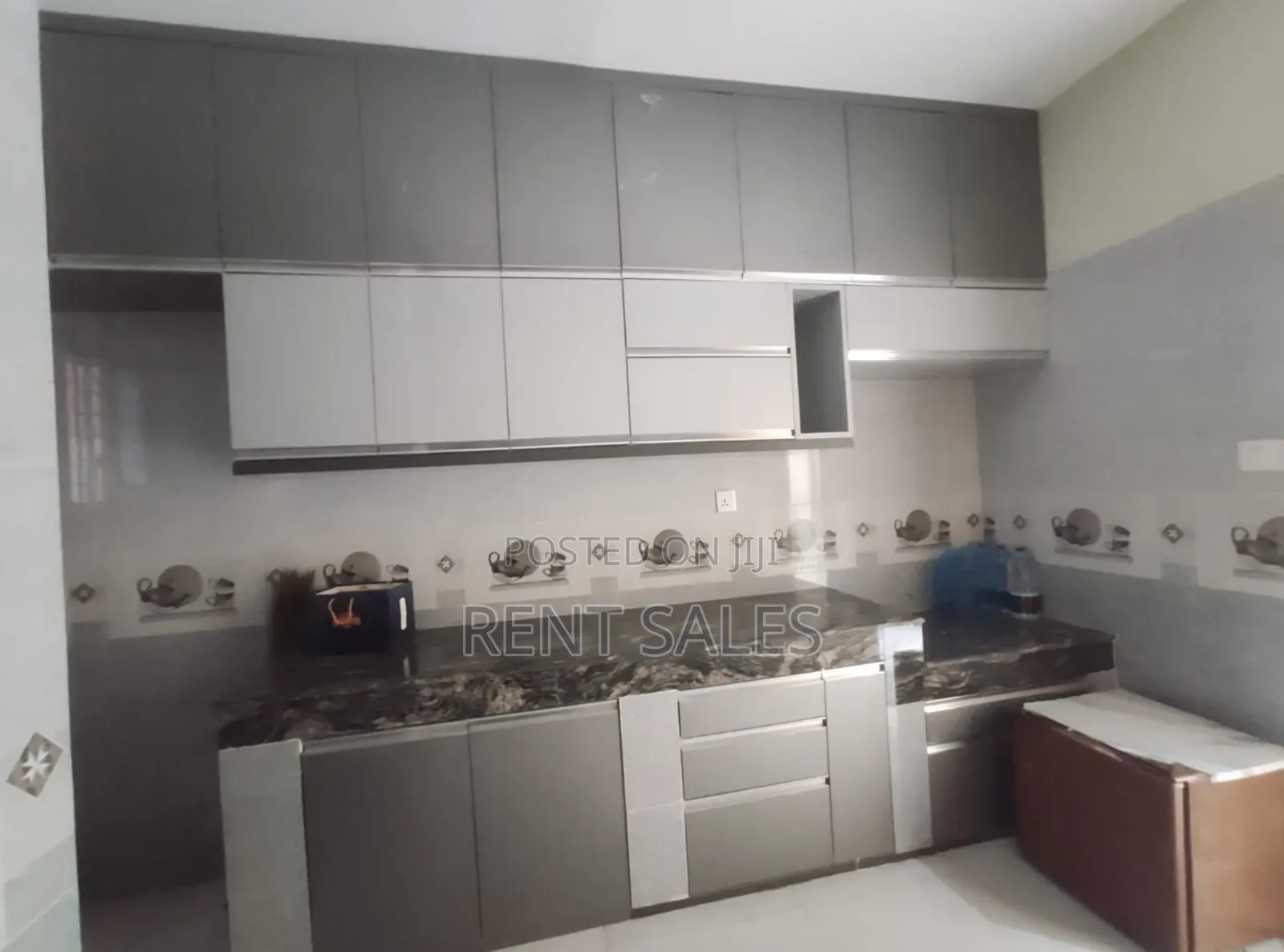 3bdrm Apartment in Gulshan for rent