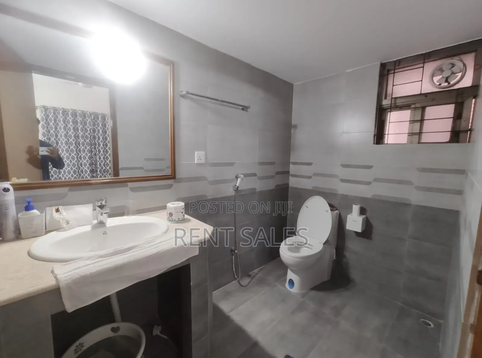 3bdrm Apartment in Gulshan for rent