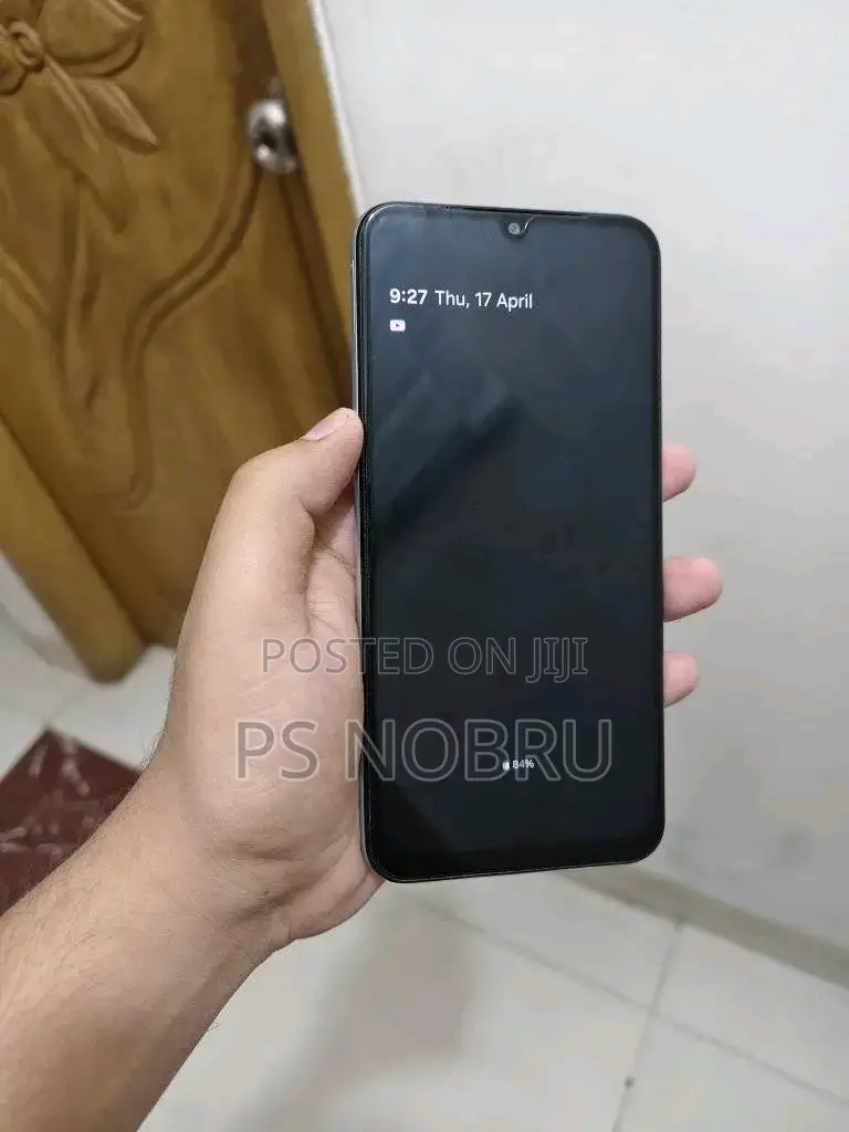 Samsung Galaxy M34 5G 128 GB Green