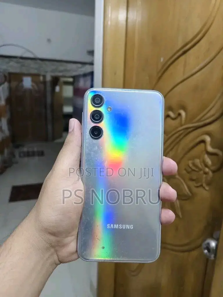 Samsung Galaxy M34 5G 128 GB Green