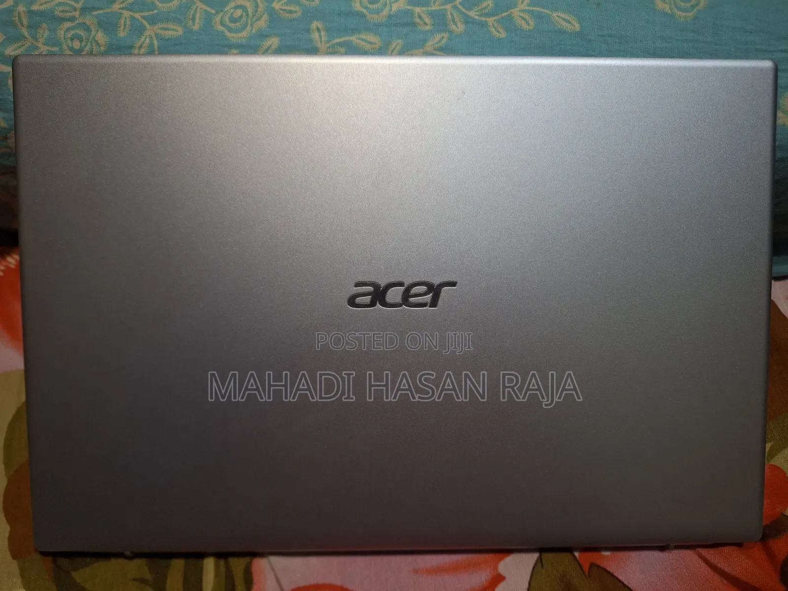 Laptop Acer Aspire 3 A315-53 8GB Intel Core I7 SSD 512GB