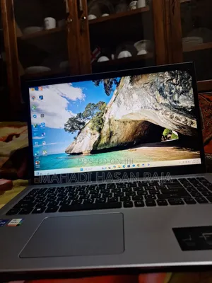 Laptop Acer Aspire 3 A315-53 8GB Intel Core I7 SSD 512GB