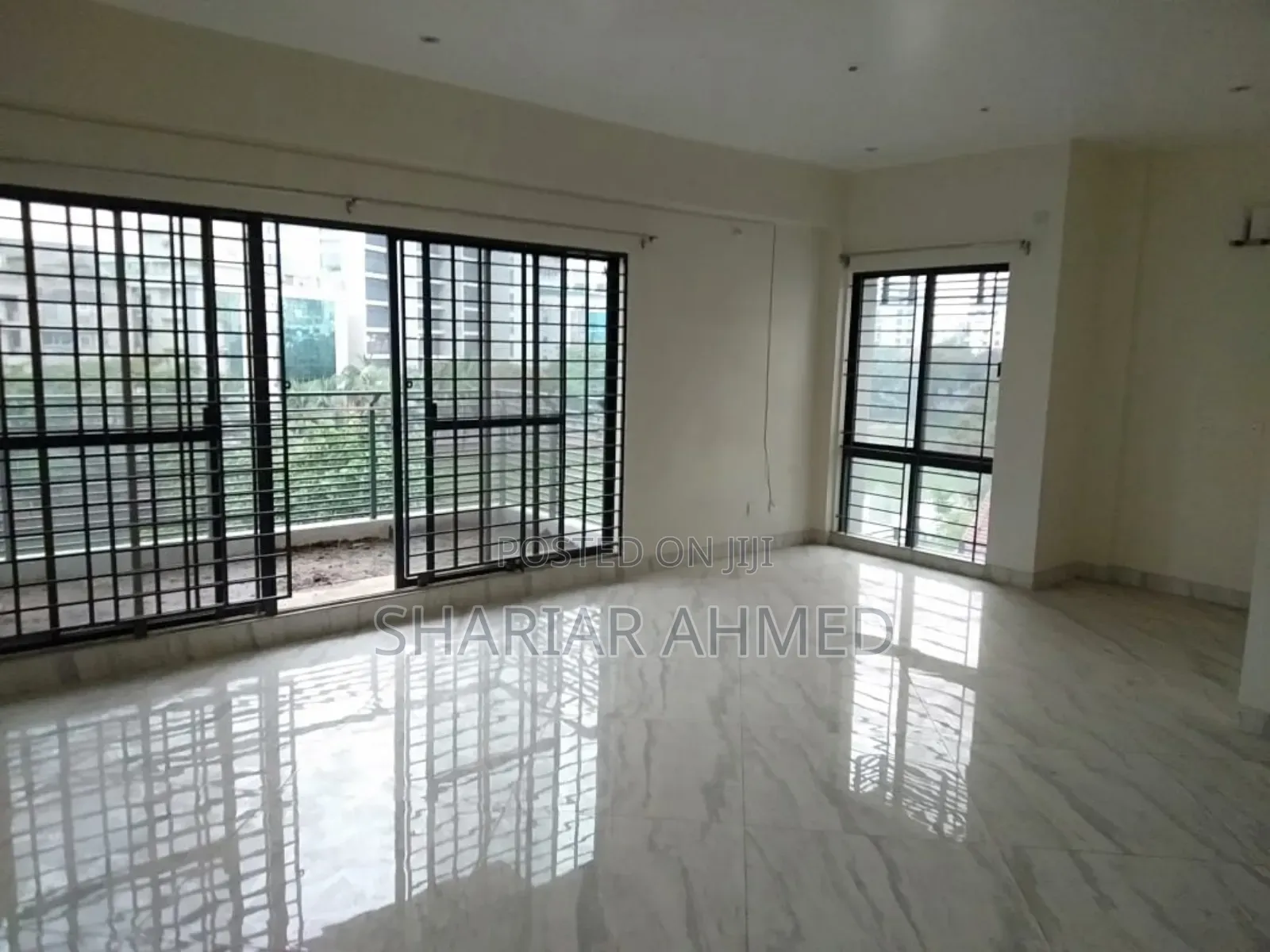 3bdrm Apartment in Gulshan for rent