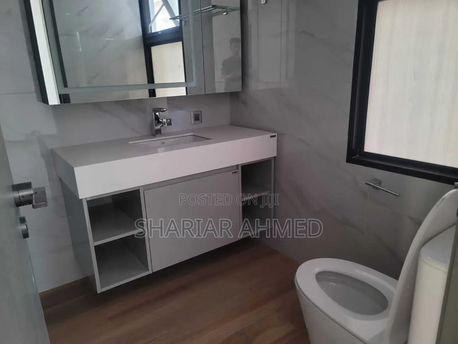 3bdrm Apartment in Gulshan for rent
