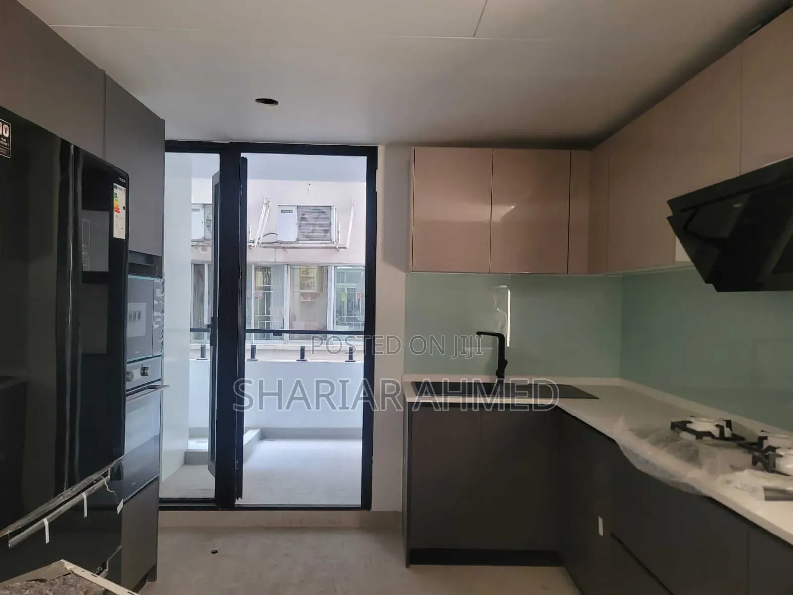 3bdrm Apartment in Gulshan for rent