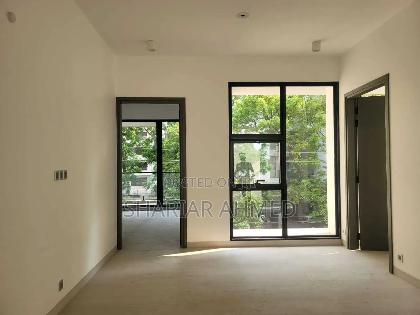 3bdrm Apartment in Gulshan for rent