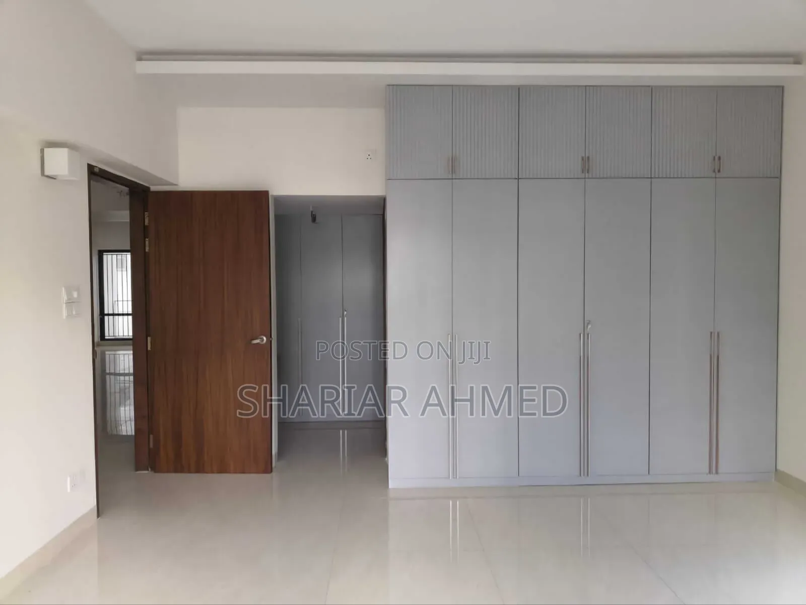 3bdrm Apartment in Gulshan for rent