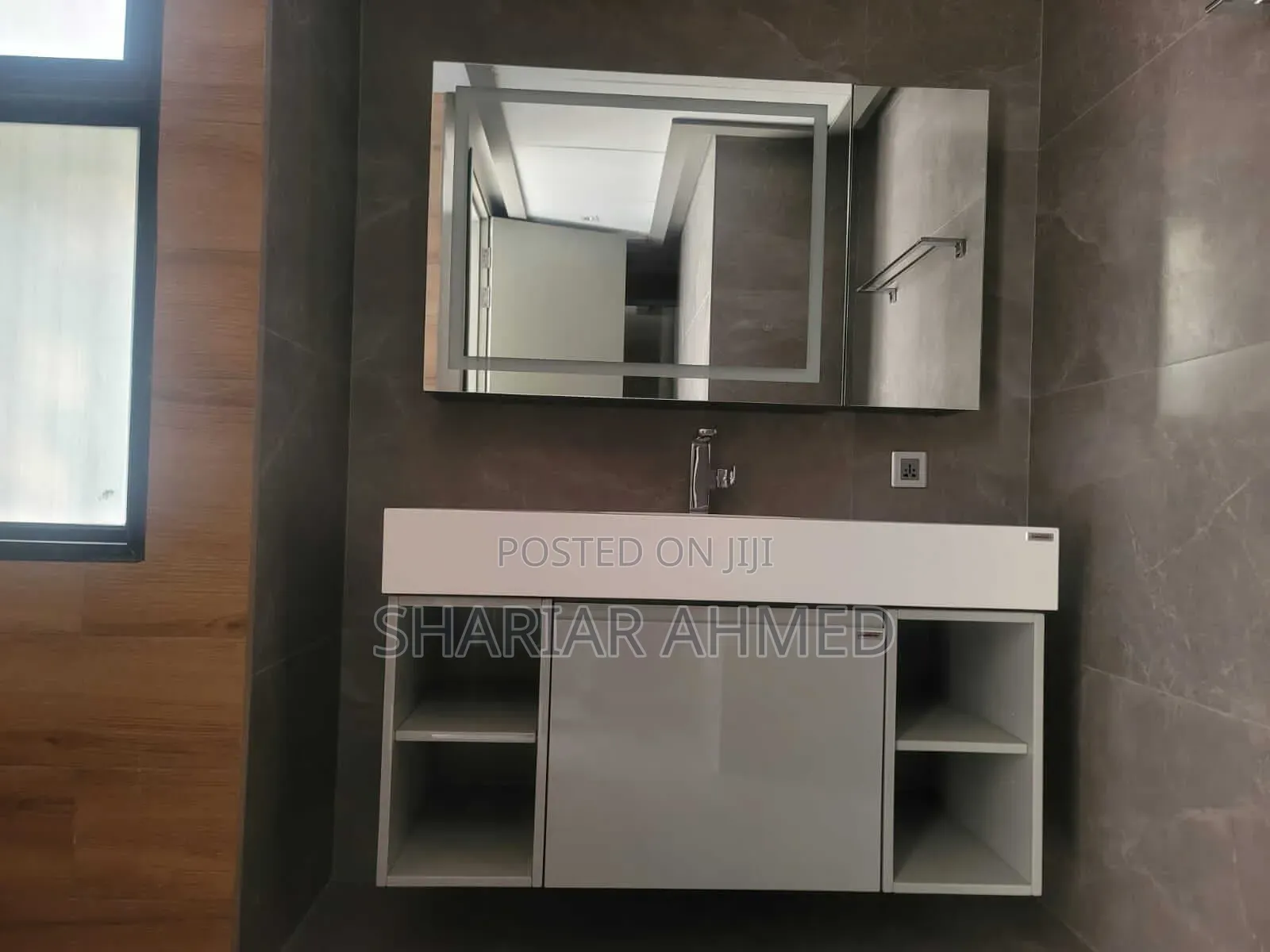 3bdrm Apartment in Gulshan for rent