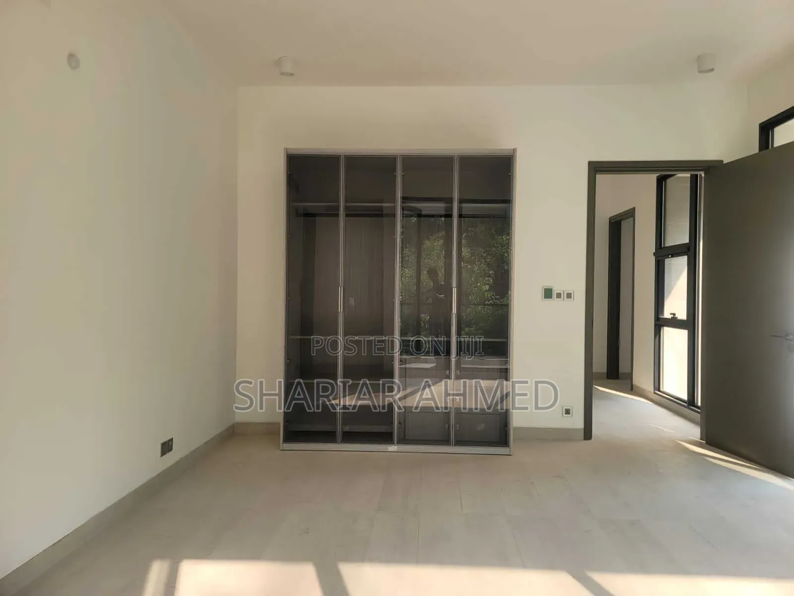 3bdrm Apartment in Gulshan for rent