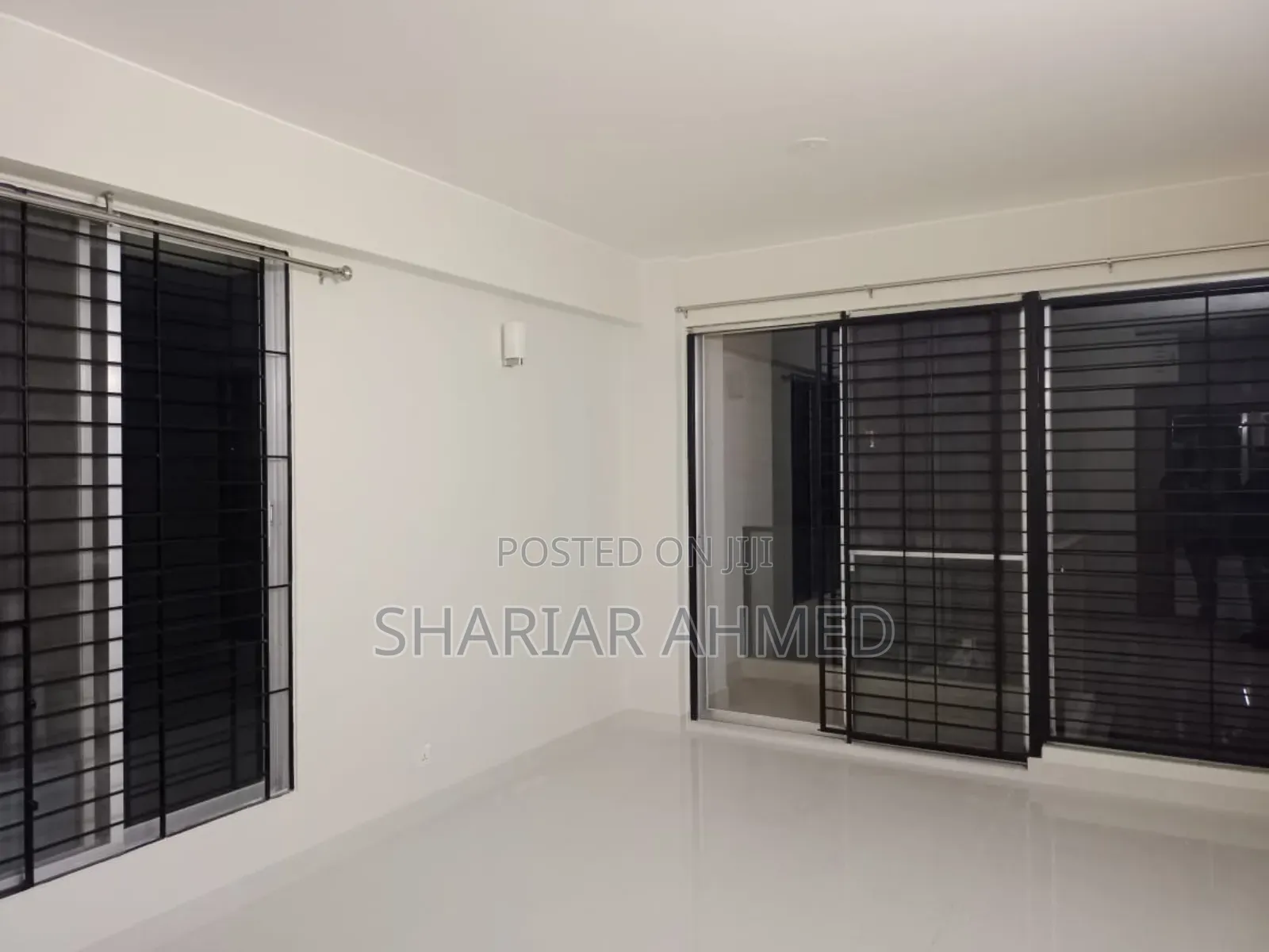 3bdrm Apartment in Gulshan for rent