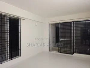 3bdrm Apartment in Gulshan for rent