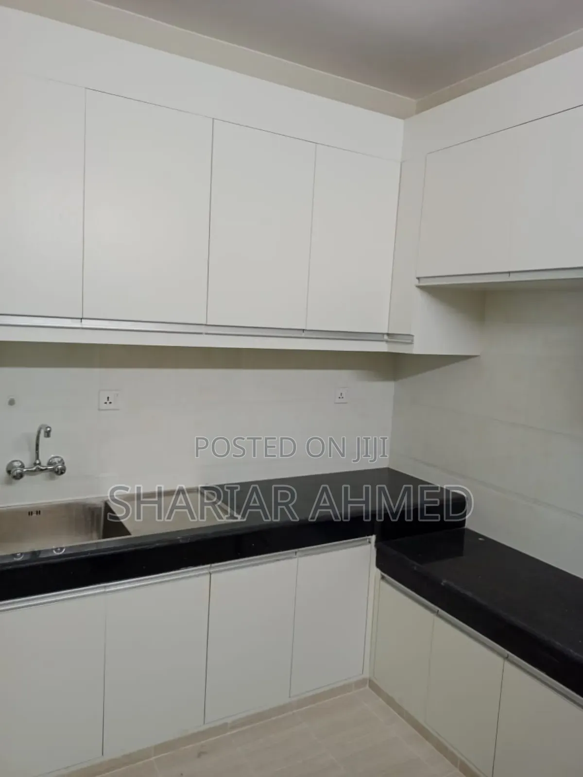 3bdrm Apartment in Gulshan for rent