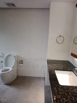 3bdrm Apartment in Gulshan for rent