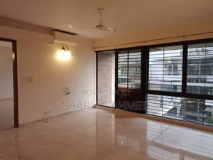 3bdrm Apartment in Gulshan for rent