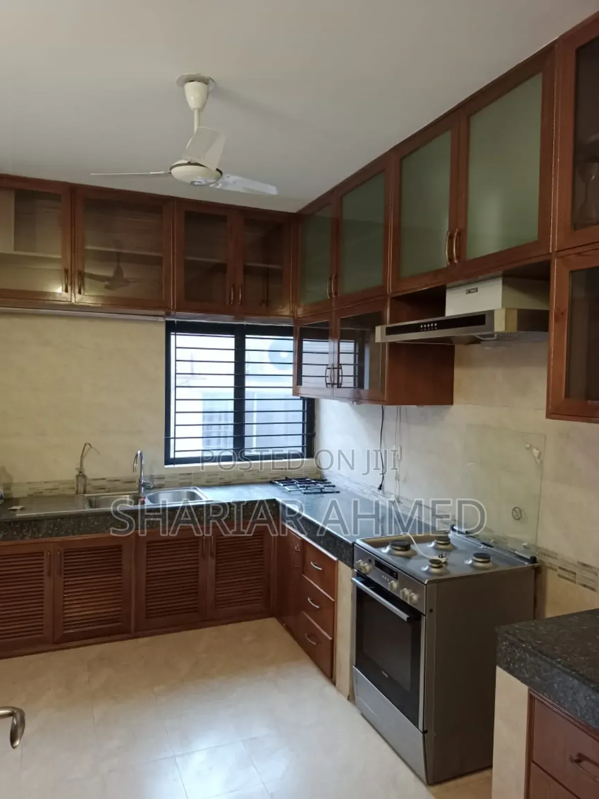 3bdrm Apartment in Gulshan for rent