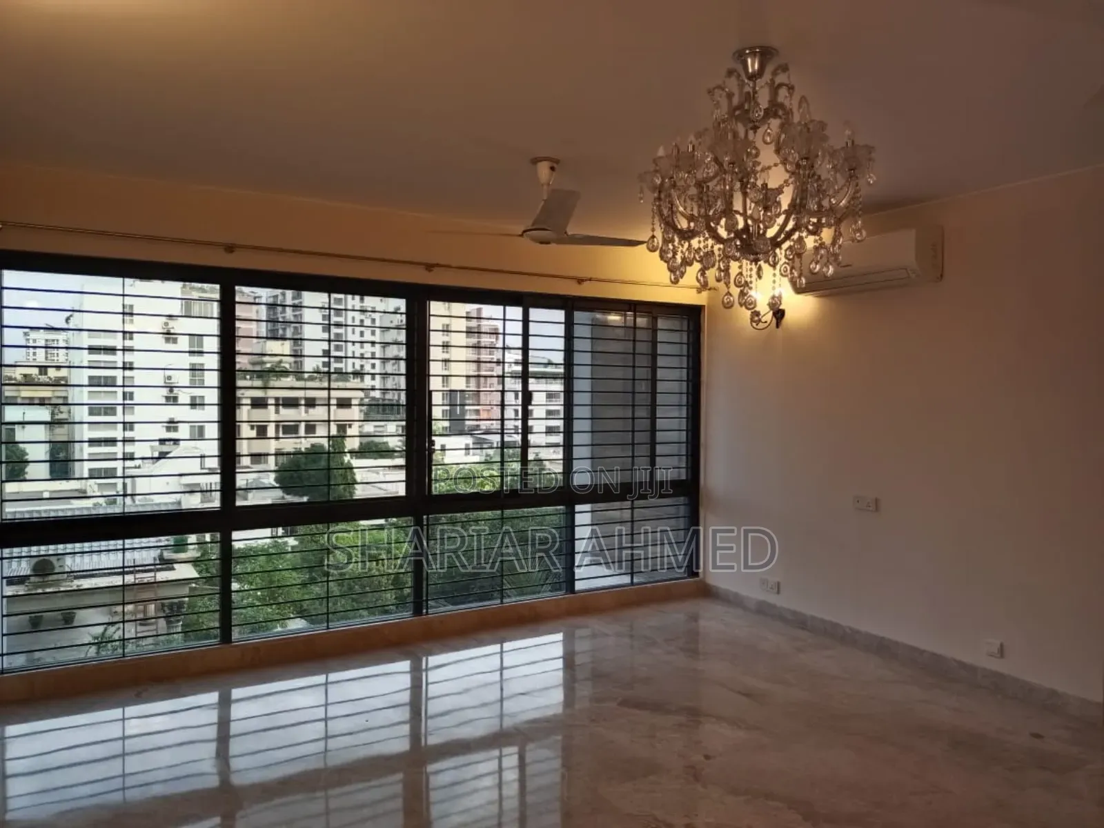 3bdrm Apartment in Gulshan for rent