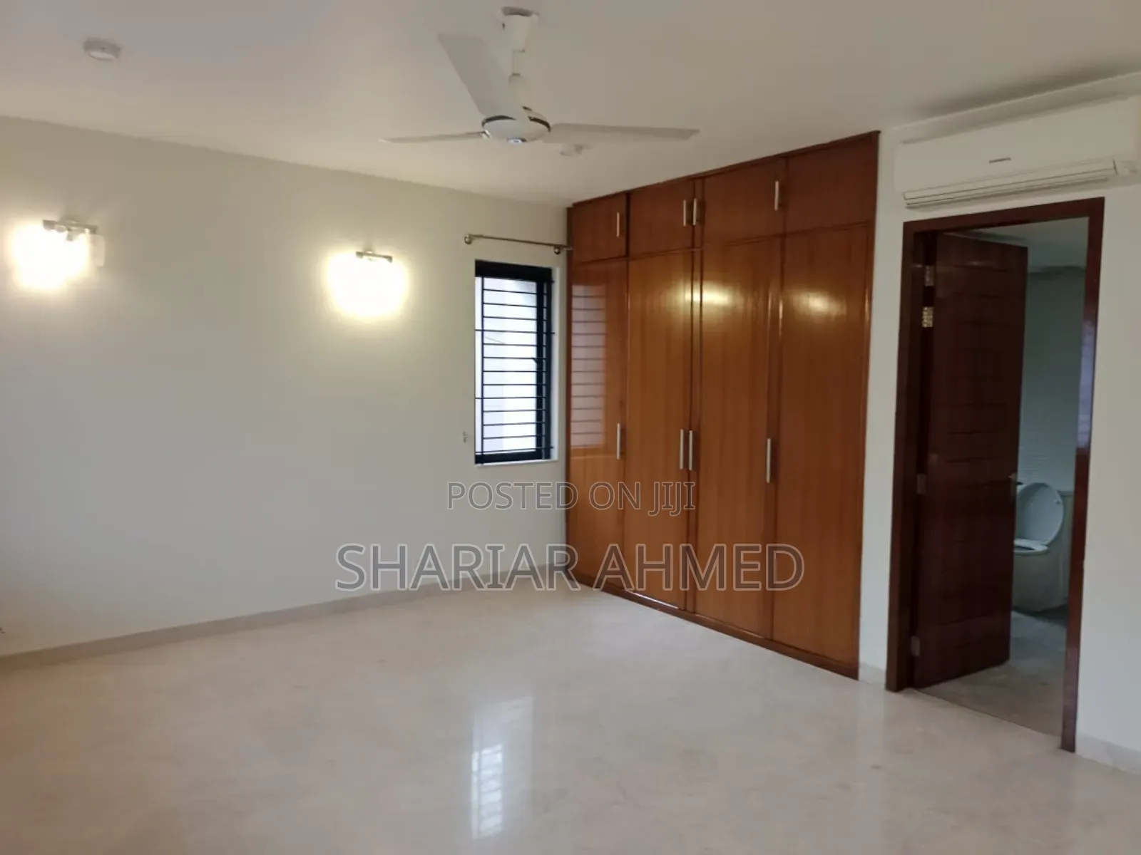 3bdrm Apartment in Gulshan for rent