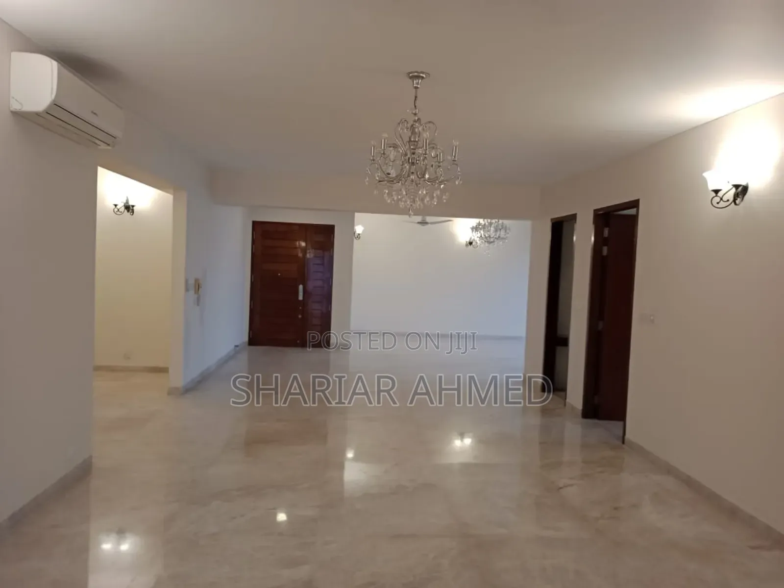 3bdrm Apartment in Gulshan for rent