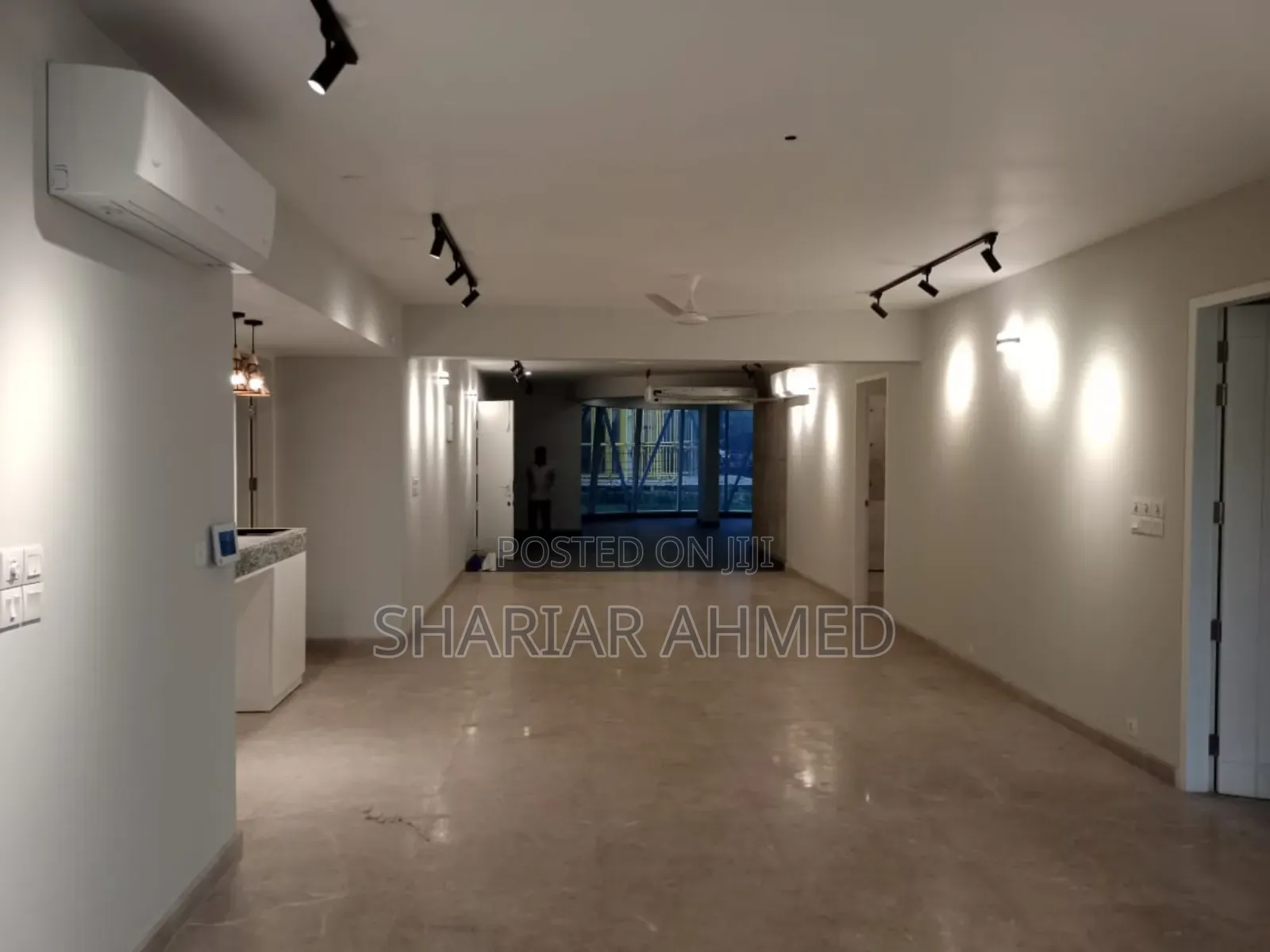 4bdrm Apartment in Gulshan for rent