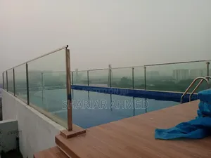 Photo - 4bdrm Apartment in Gulshan for rent