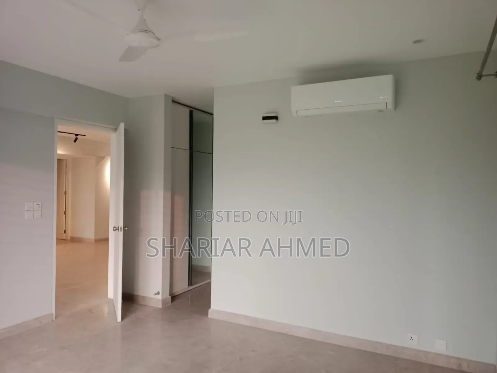 4bdrm Apartment in Gulshan for rent
