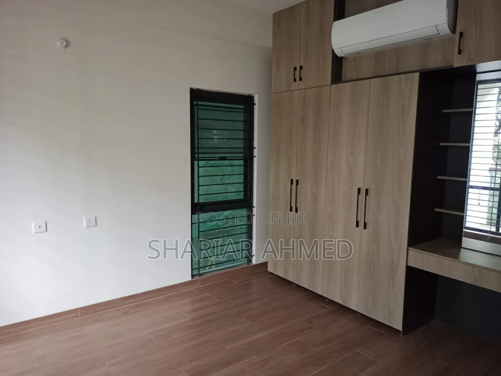 3bdrm Apartment in Gulshan for rent
