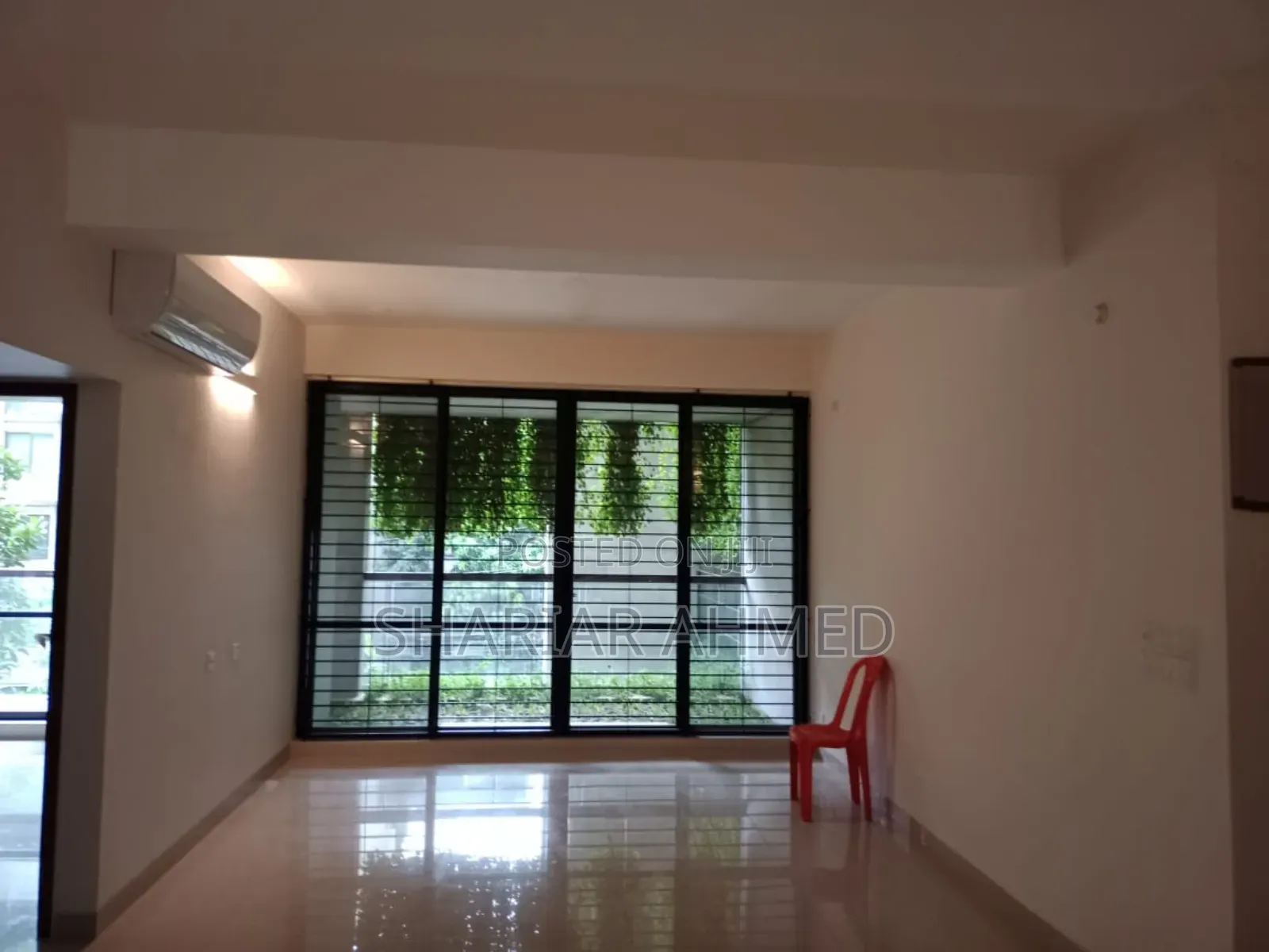 3bdrm Apartment in Gulshan for rent