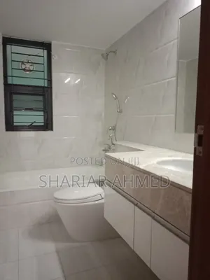 3bdrm Apartment in Gulshan for rent