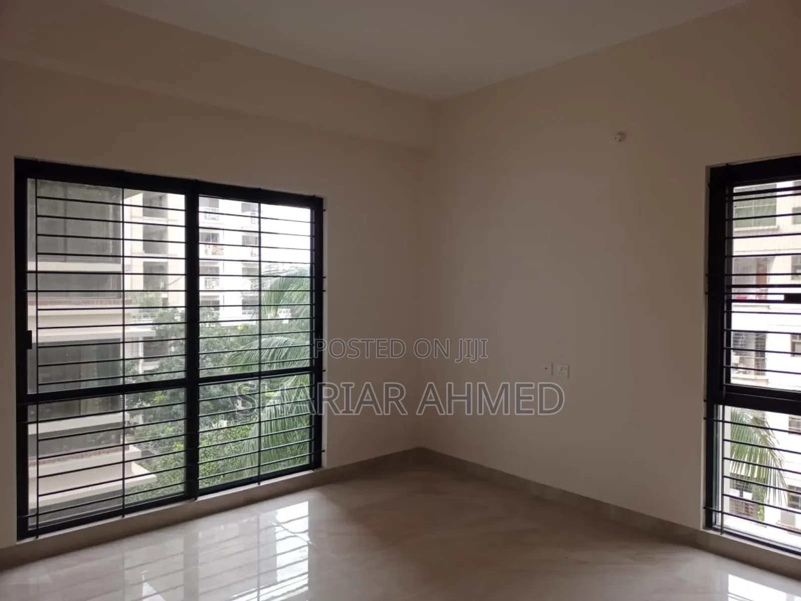 3bdrm Apartment in Gulshan for rent