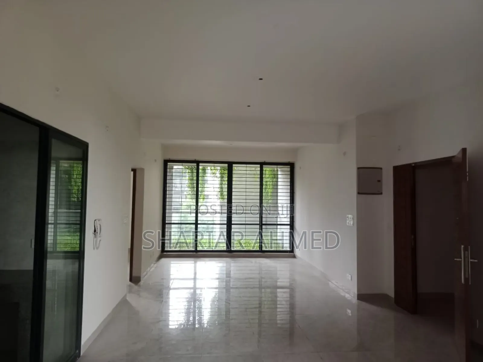 3bdrm Apartment in Gulshan for rent