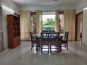 Photo - Furnished 3bdrm Apartment in Gulshan for rent
