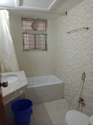 Furnished 3bdrm Apartment in Gulshan for rent