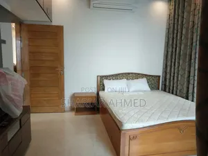 Furnished 3bdrm Apartment in Gulshan for rent