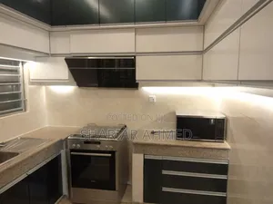 Furnished 3bdrm Apartment in Gulshan for rent