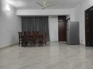 Photo - Furnished 3bdrm Apartment in Gulshan for rent