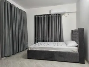 Furnished 3bdrm Apartment in Gulshan for rent
