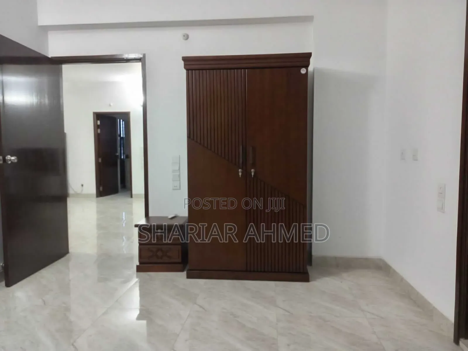 Furnished 3bdrm Apartment in Gulshan for rent